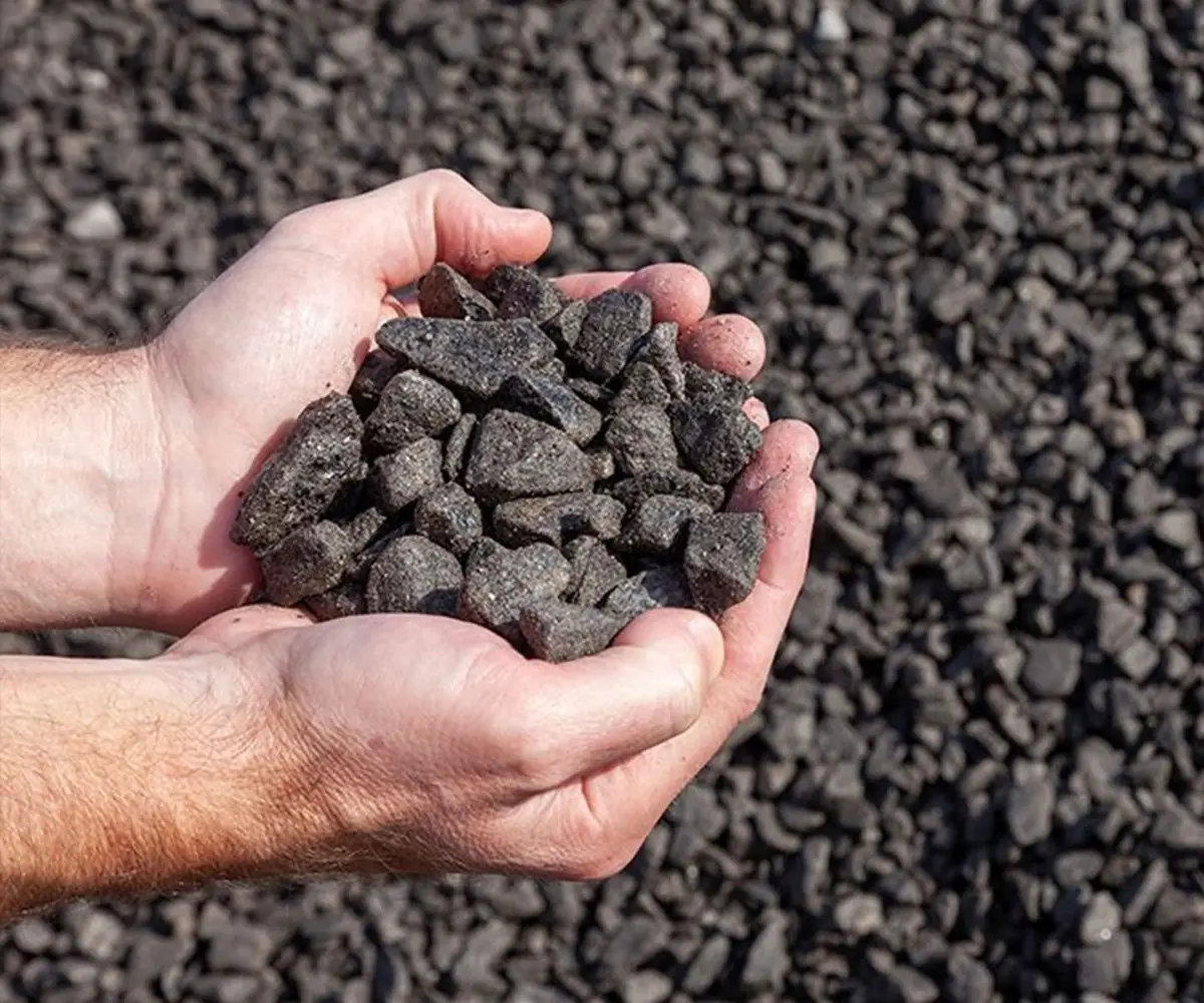 Aggregate Washing