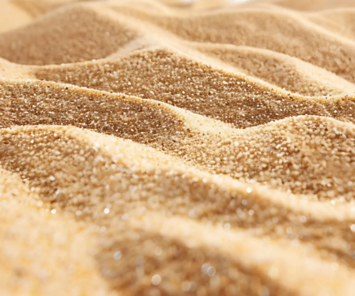 Beach Sand