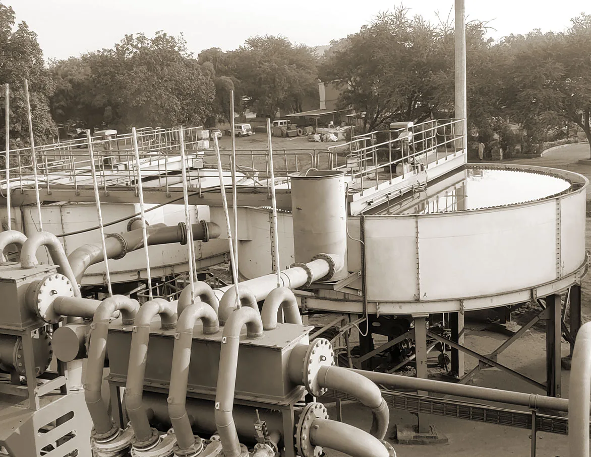 Pacific Industries