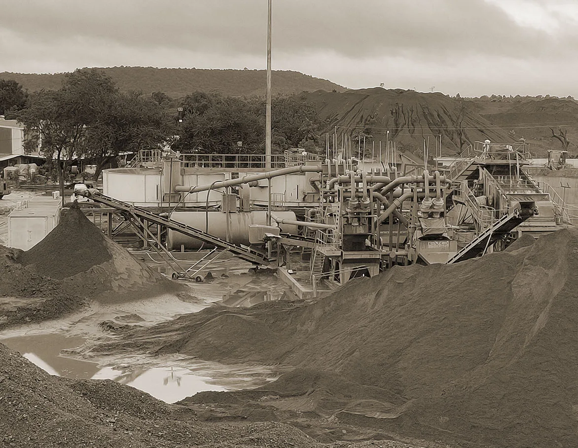 Pacific Industries