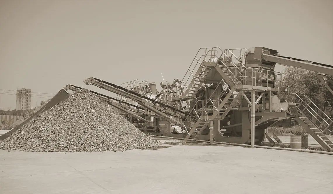Metrro Expands Thane’s C&D Waste Recycling Facility with CFlo Technology
