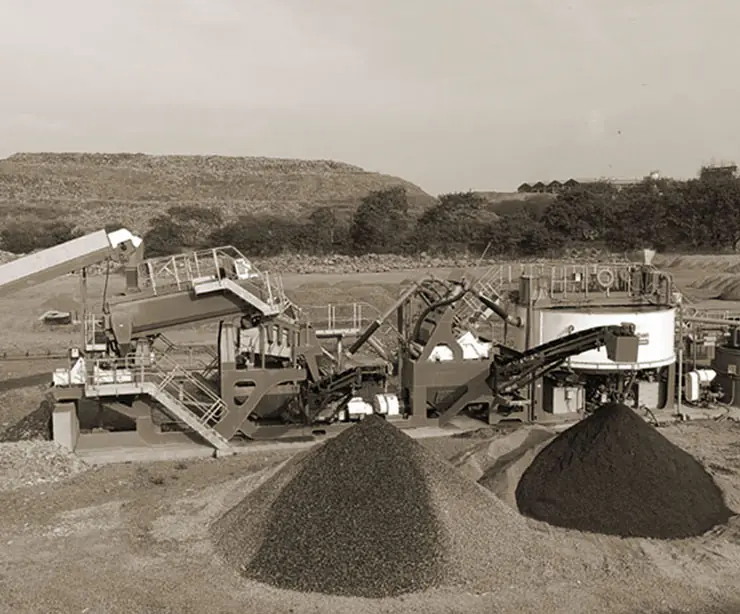 SSN Innovative Infra LLP plant