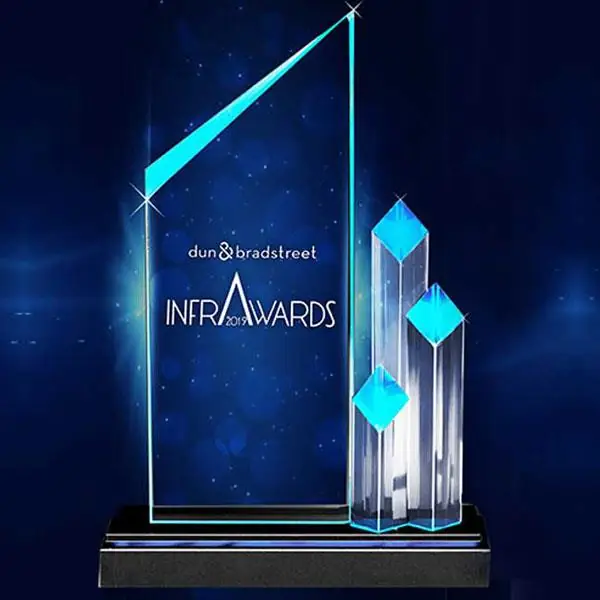 Dun & Bradstreet Infra Awards 2019