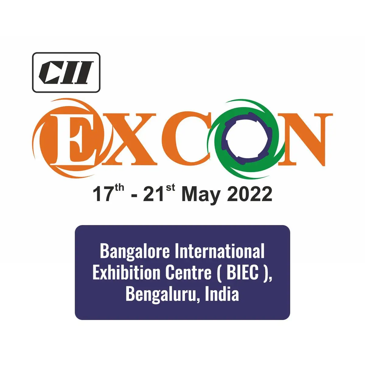 Showcasing the cutting-edge M-Sand technology at EXCON