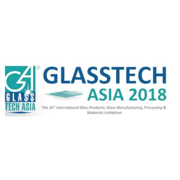 GlassTech Asia 2018
