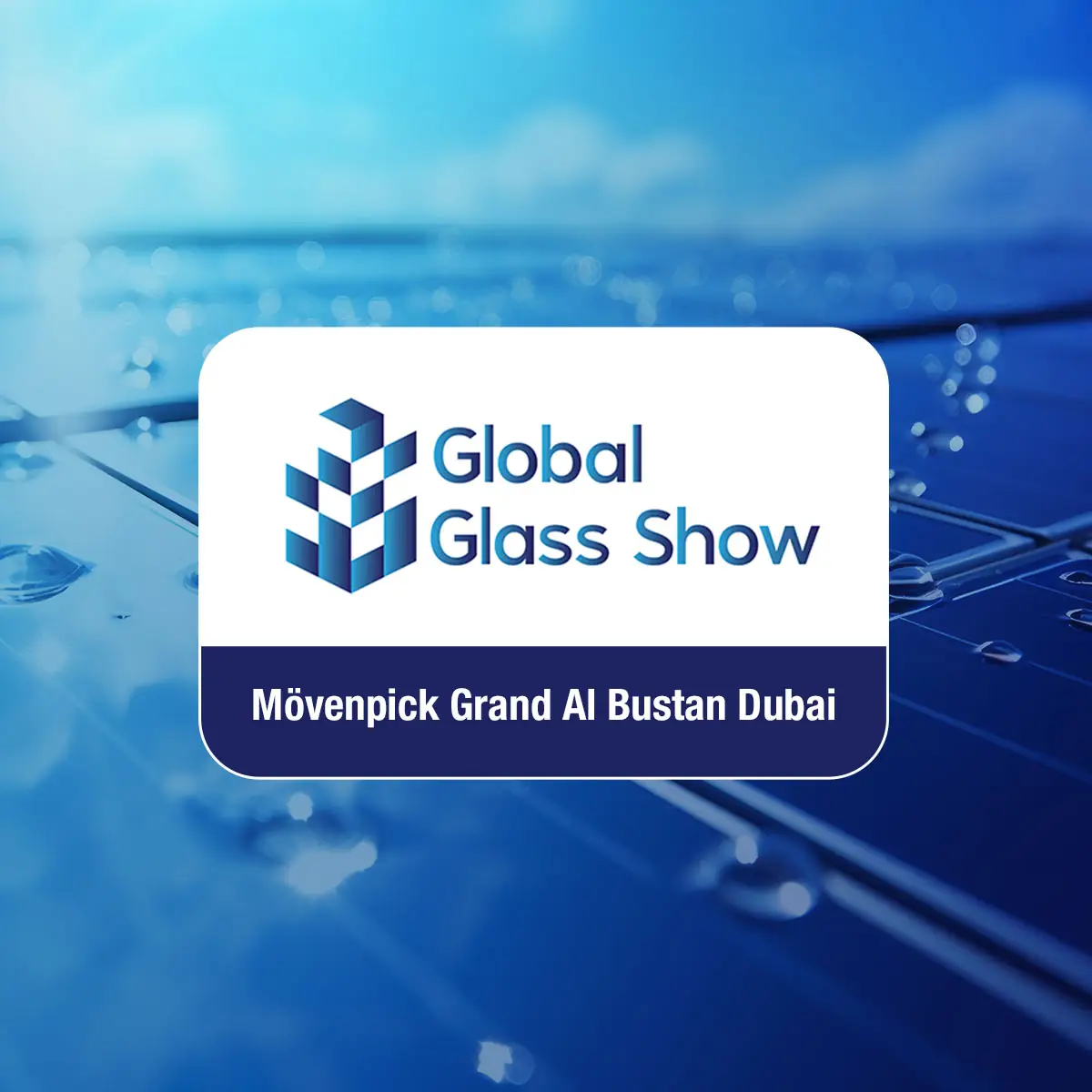 Global Glass Show
