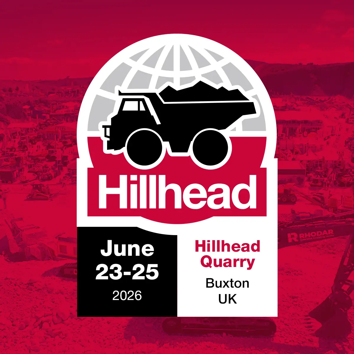 CFlo at Hillhead 2026 Waste Recycling and Modular Wet Processing Systems