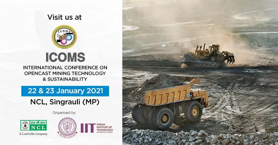 CFlo participates in ICOMS 2020