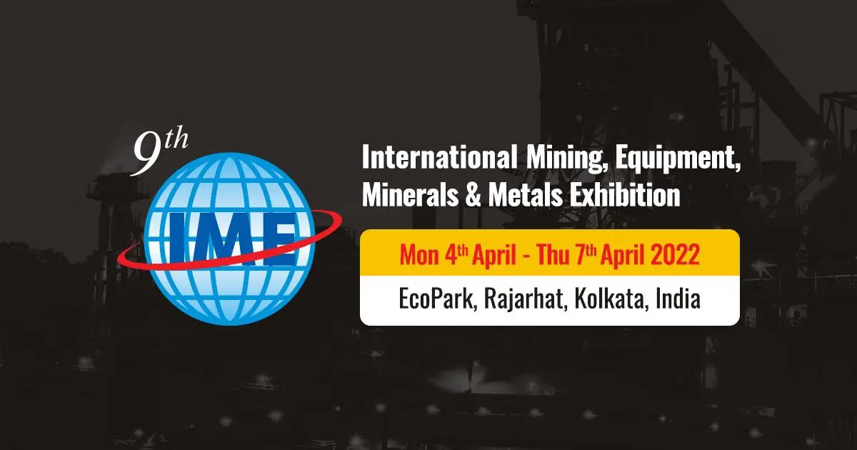 CFlo participates in the upcoming IME at Kolkata