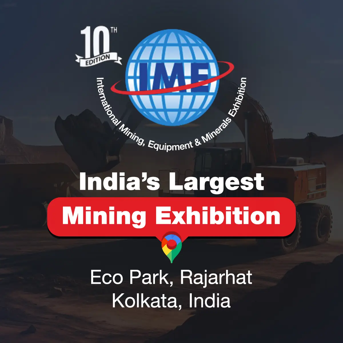 CFlo World is geared to participate in IMME 2023