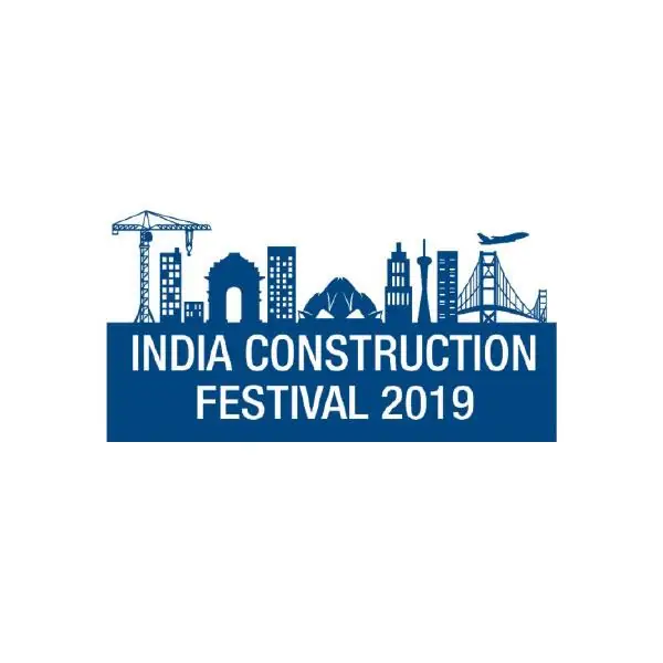 India Construction Festival 2019