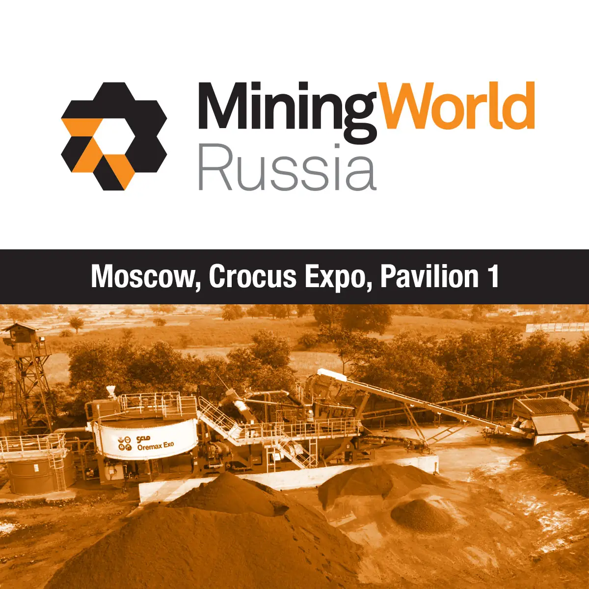 Mining World Russia