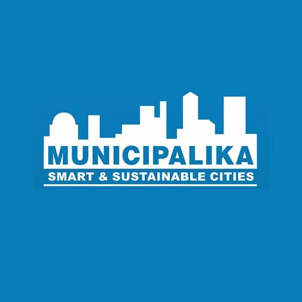 Municipalika - Smart and Sustainable Cities 2019