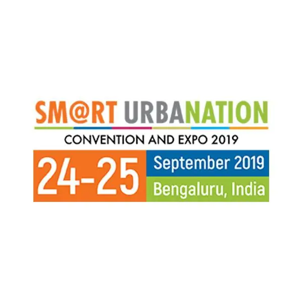 Smart Urbanation 2019