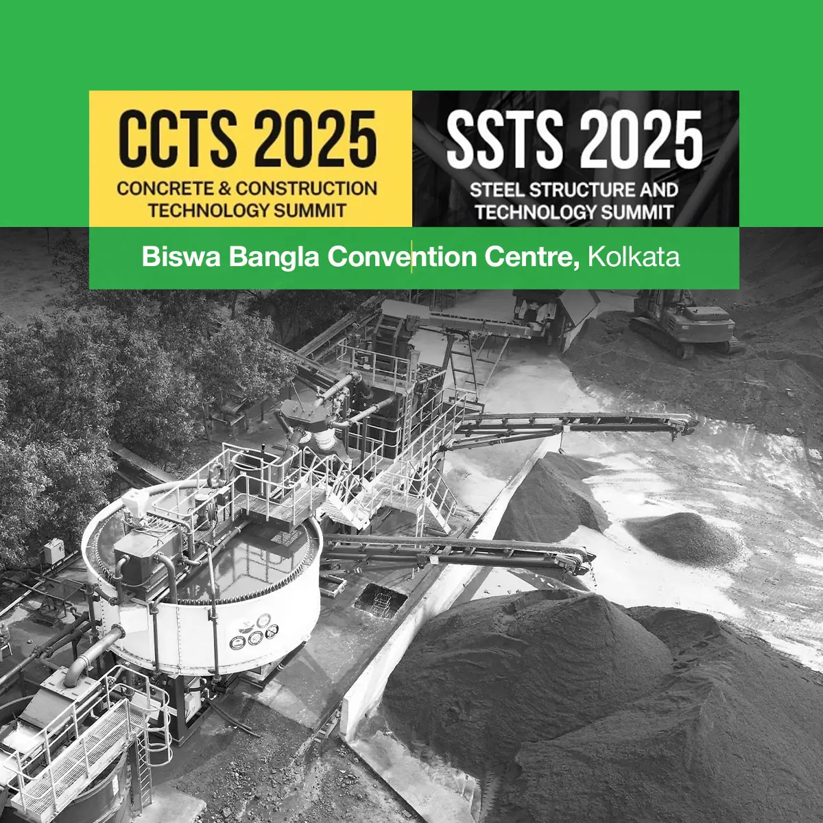 CCTS 2025 & SSTS 2025