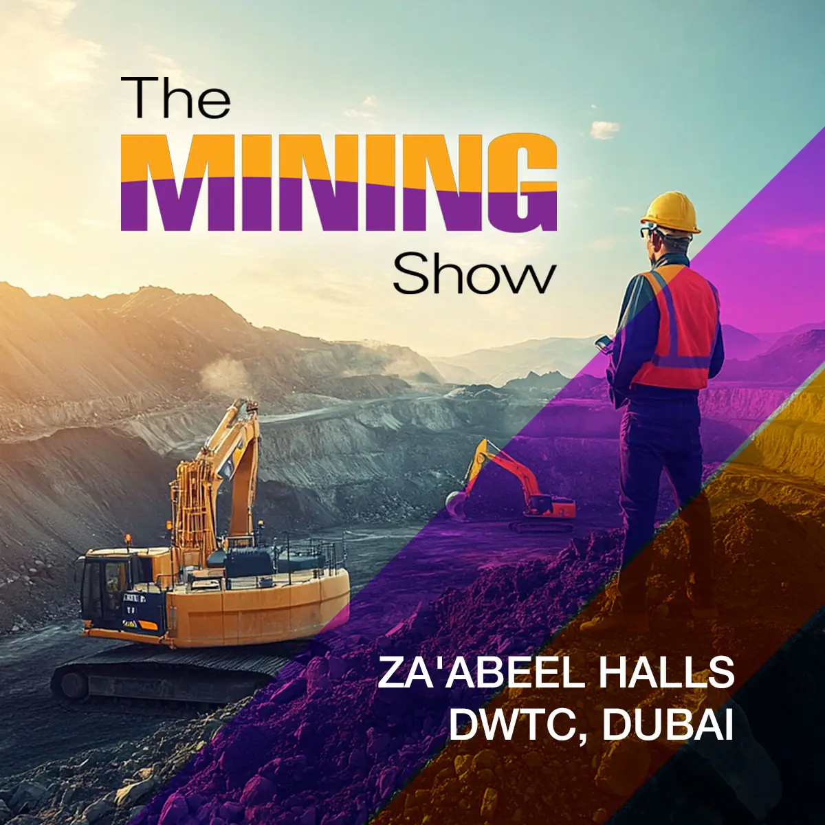 The Mining Show 2025