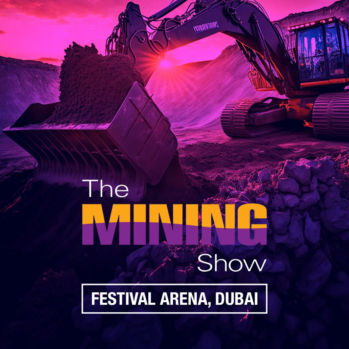 The Mining Show