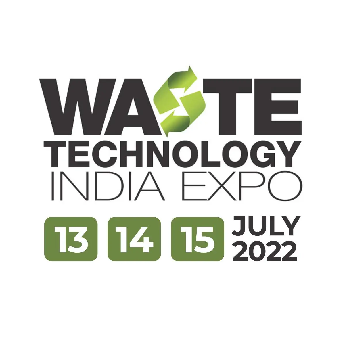 Participation in the Waste Technology India Expo