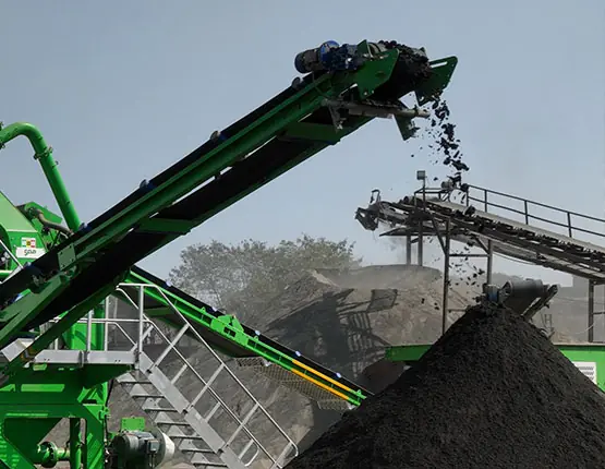 Combo Sand Washing Plant: photo 3