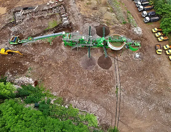 AG Enviro Infra Project Pvt Ltd (Antony Waste): photo 4