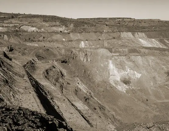 Vedanta FACOR (Ferro Alloys Corporation Limited): photo 3