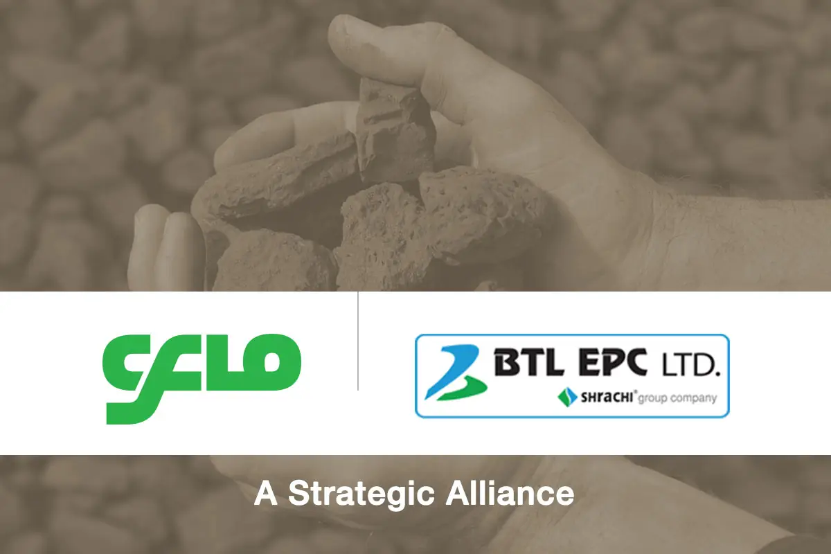 CFlo and BTL EPC Limited Forge Strategic Alliance