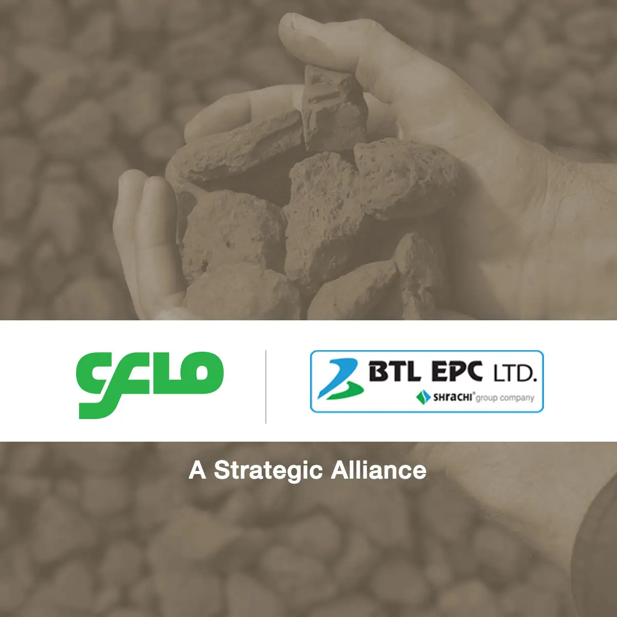 CFlo and BTL EPC Limited Forge Strategic Alliance