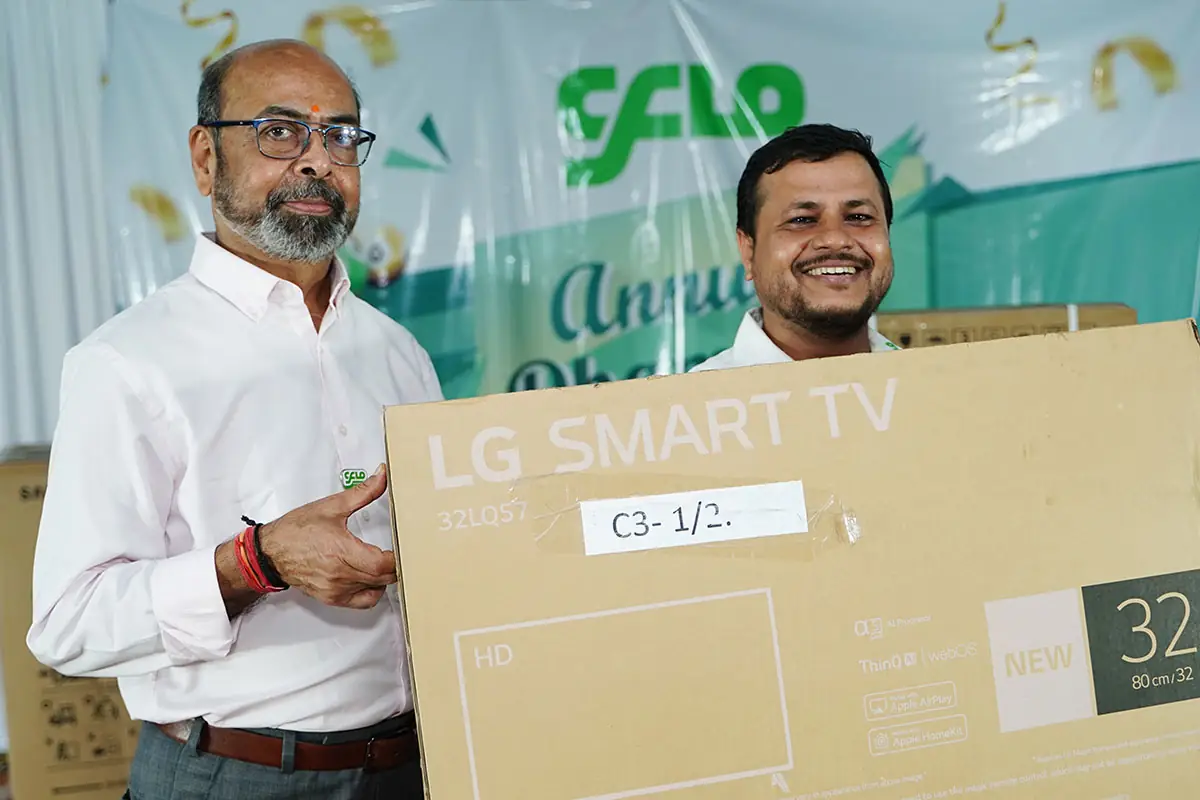 CFlo Annual Dhamaka 2024