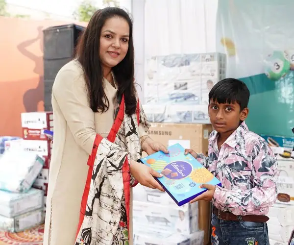 CFlo Annual Dhamaka 2024