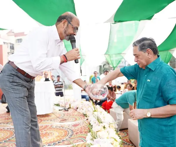 CFlo Annual Dhamaka 2024