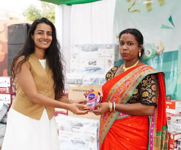 CFlo Annual Dhamaka 2024