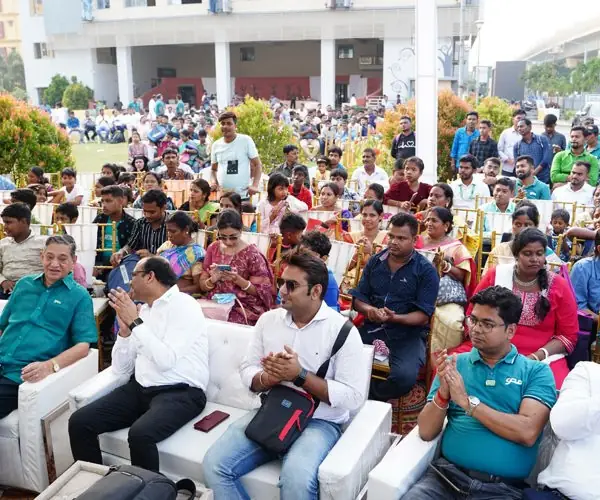 CFlo Annual Dhamaka 2024