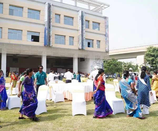 CFlo Annual Dhamaka 2024