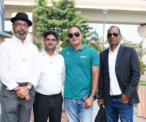 CFlo Annual Dhamaka 2024