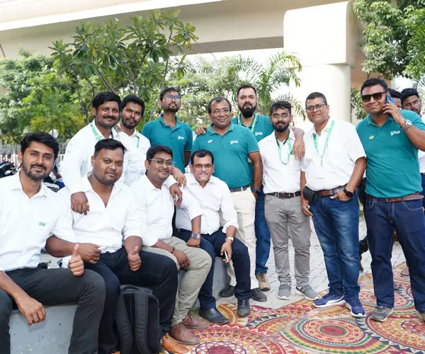 CFlo Annual Dhamaka 2024