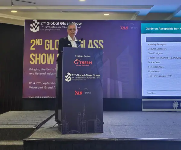 CFlo showcases Cutting-Edge Silica Sand Processing Solutions at GGS