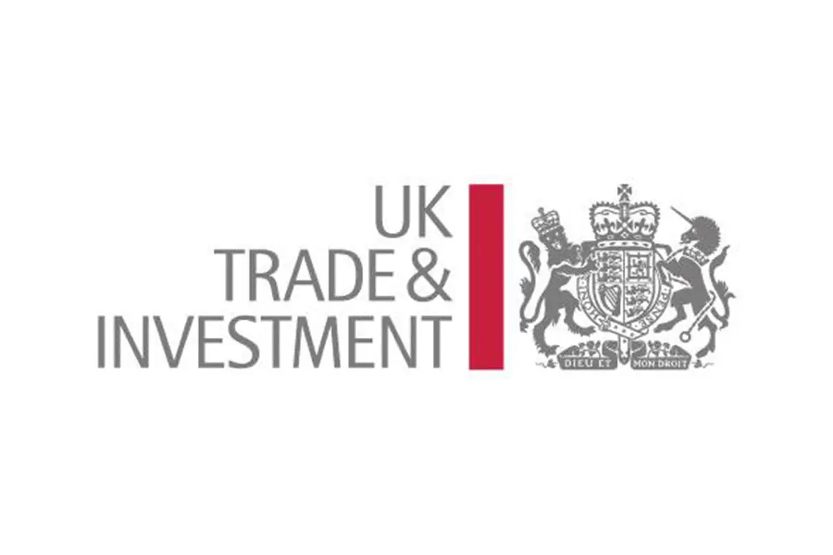 CFlo attends UK Trade and Investment (UK...)