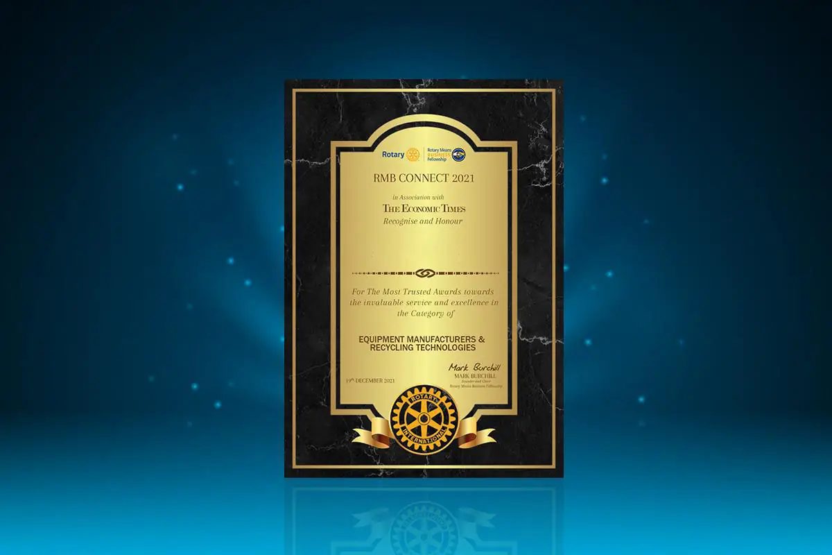 CFlo Wins Economic Times' 'Most Trusted Award
