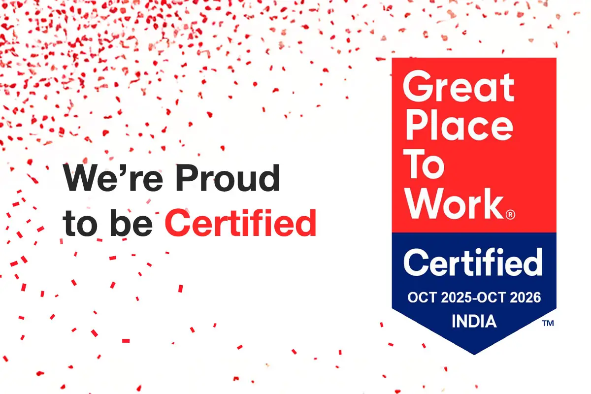 CFlo Certified Great Place To Work