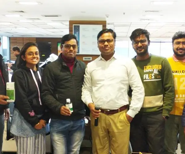 CFlo arranges Health Check-up campaigns for its empl...