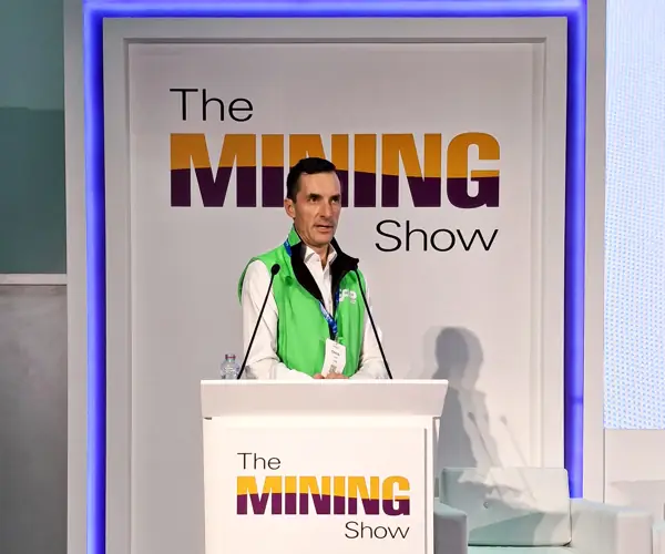 CFlo Strengthens Middle East Presence at The Mining Show 2025