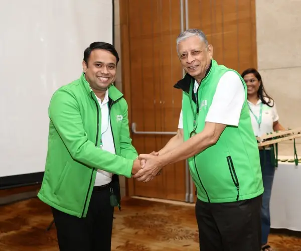 CFlo Group Annual Summit 2025