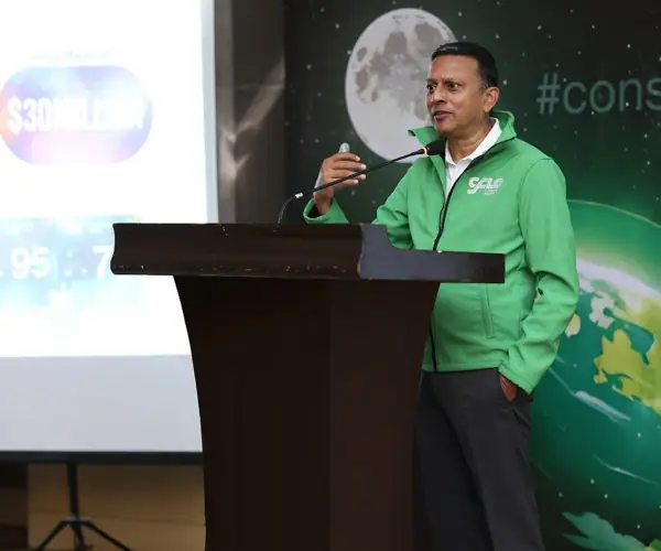 CFlo Group Annual Summit 2025