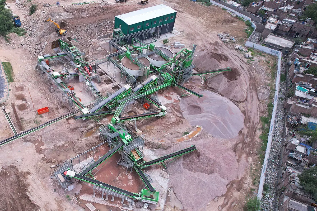 CFlo Becomes a Net Zero Value Chain Partner of GCCA
