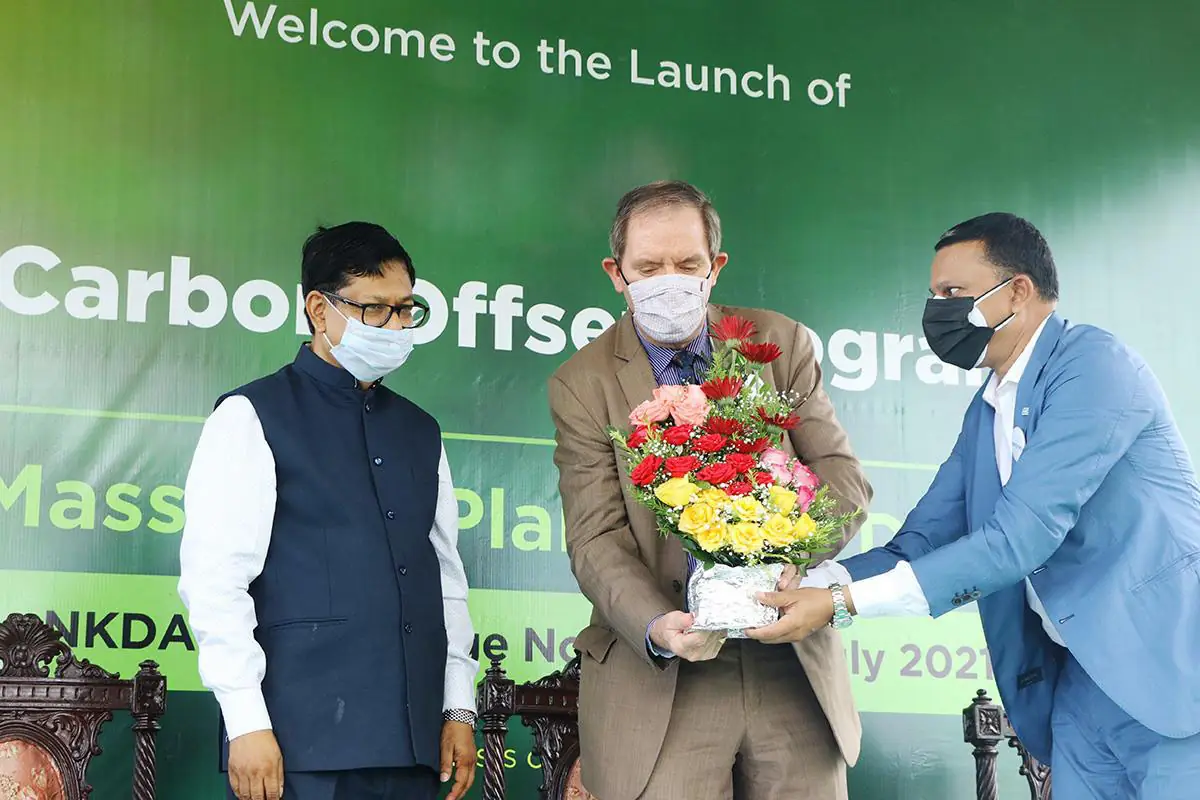 CFlo launches its Carbon Offset Program