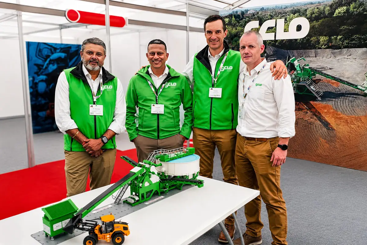 CFlo launches UK and European market push at Hillhead 2026