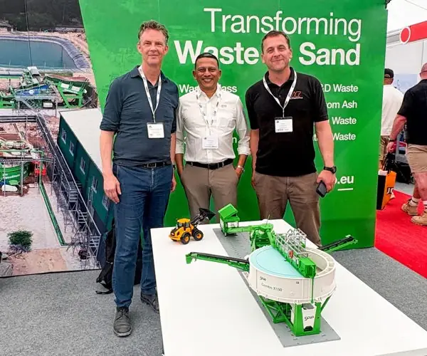 CFlo launches UK and European market push at Hillhead 2026