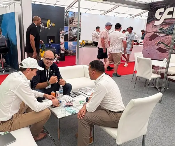CFlo launches UK and European market push at Hillhead 2026
