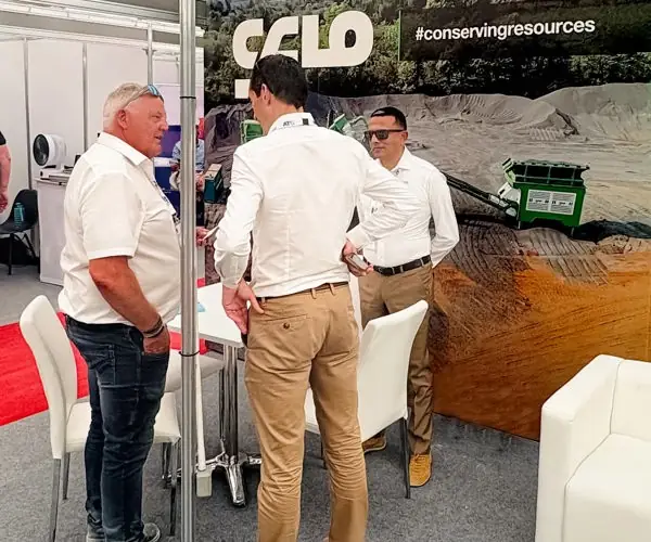 CFlo launches UK and European market push at Hillhead 2026