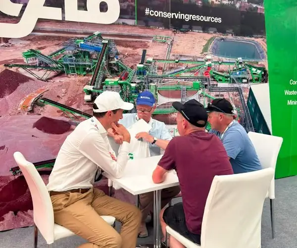 CFlo launches UK and European market push at Hillhead 2026